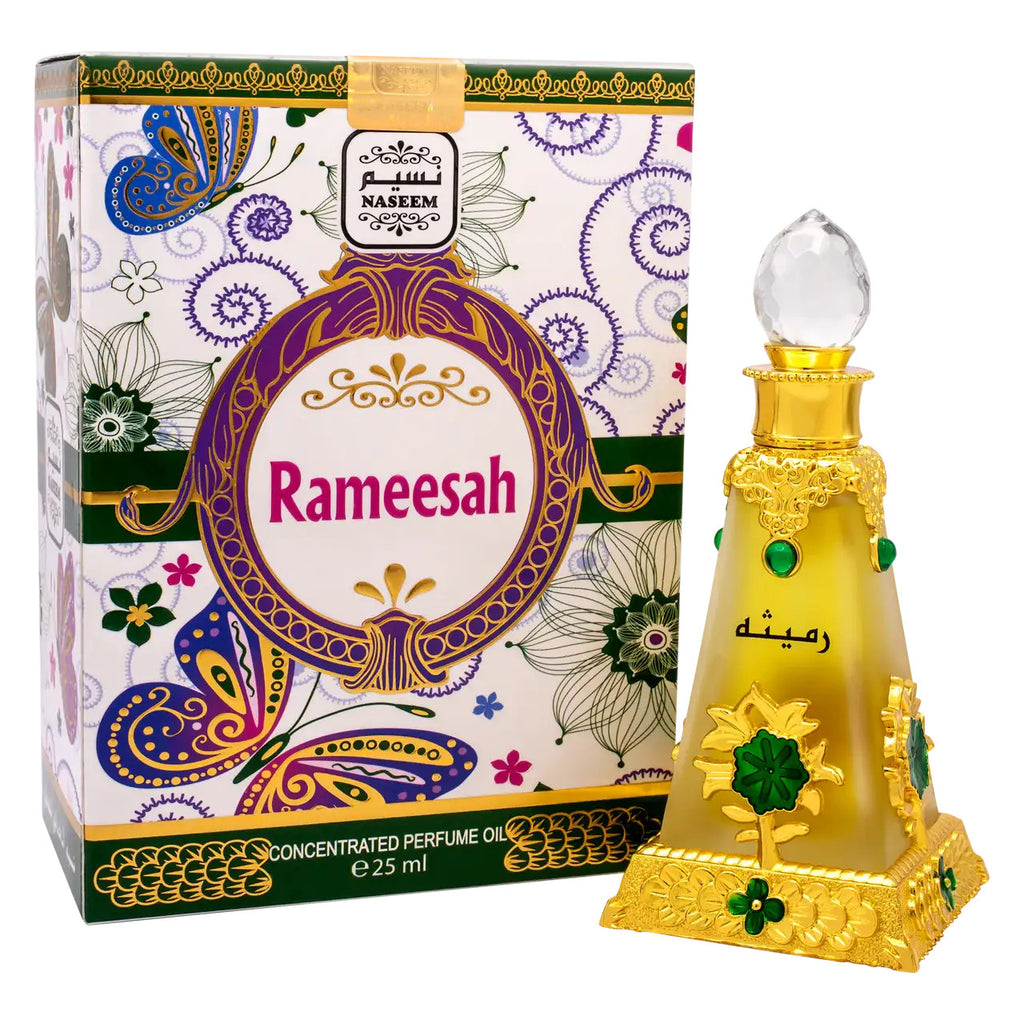 Rameesah