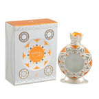 Rawda Silver -by Khadlaj Perfumes