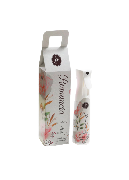 ROMANCIA  Perfumed Air Freshener 320 ml