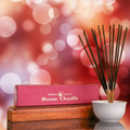 Haramain ROSE OUDH - Agarwood Incense Stick