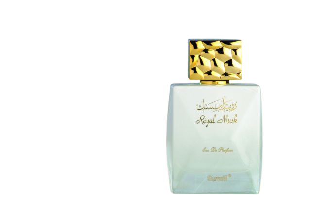 Royal Musk