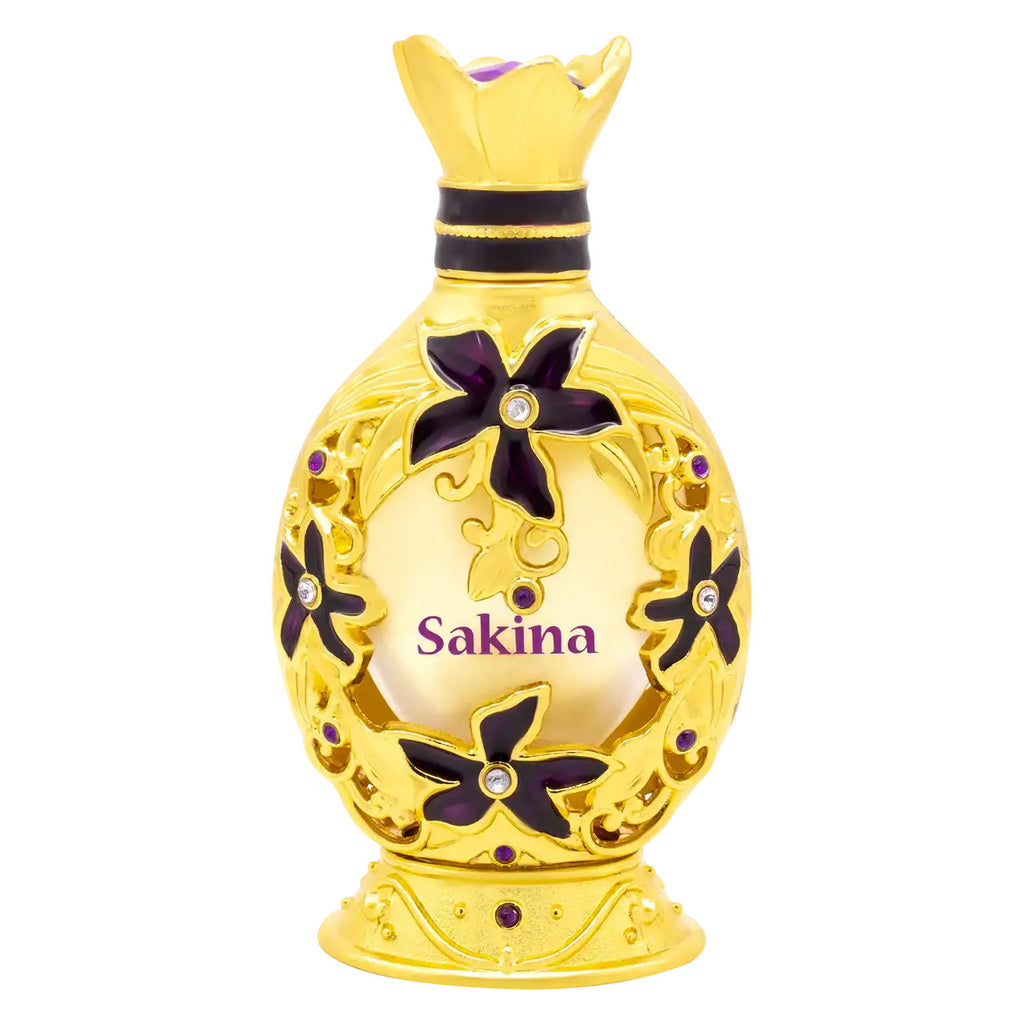 Sakina