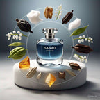 Sanad inspired by Gissah