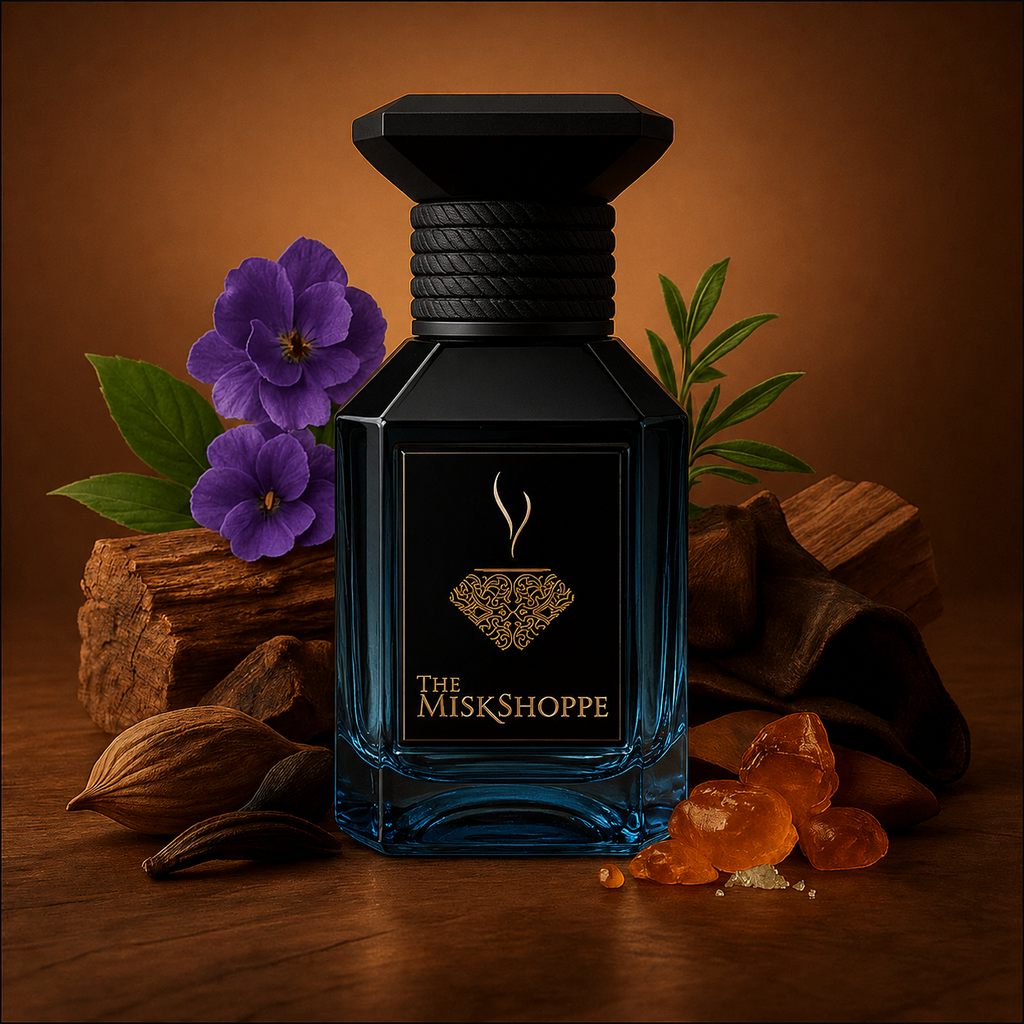 Santal 33 inspired by Le Labo