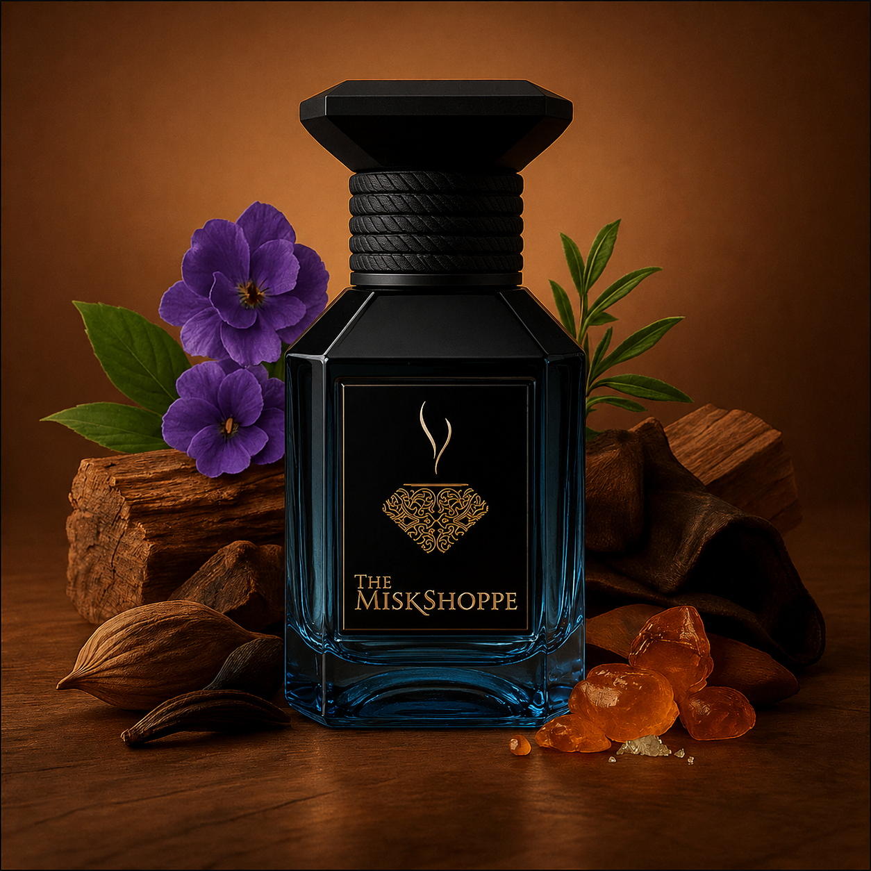 Santal 33 inspired by Le Labo