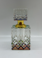 Fancy Perfume Oil Bottles - Choose Your Style