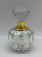 Fancy Perfume Oil Bottles - Choose Your Style