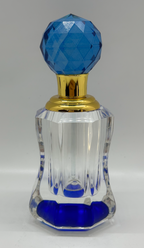 Fancy Perfume Oil Bottles - Choose Your Style