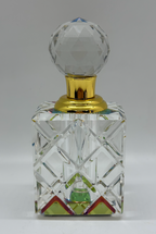 Fancy Perfume Oil Bottles - Choose Your Style