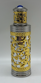 Fancy Perfume Oil Bottles - Choose Your Style