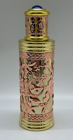 Fancy Perfume Oil Bottles - Choose Your Style
