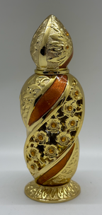 Fancy Perfume Oil Bottles - Choose Your Style