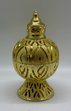 Fancy Perfume Oil Bottles - Choose Your Style