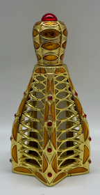 Fancy Perfume Oil Bottles - Choose Your Style