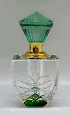Fancy Perfume Oil Bottles - Choose Your Style