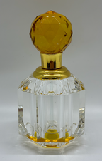 Fancy Perfume Oil Bottles - Choose Your Style