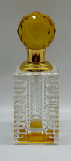 Fancy Perfume Oil Bottles - Choose Your Style