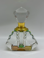 Fancy Perfume Oil Bottles - Choose Your Style