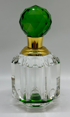Fancy Perfume Oil Bottles - Choose Your Style
