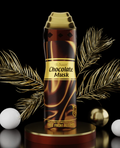 Chocolate Musk Perfumed Body Spray