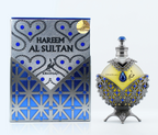 Hareem Al Sultan Blue - Decant Perfume Oil