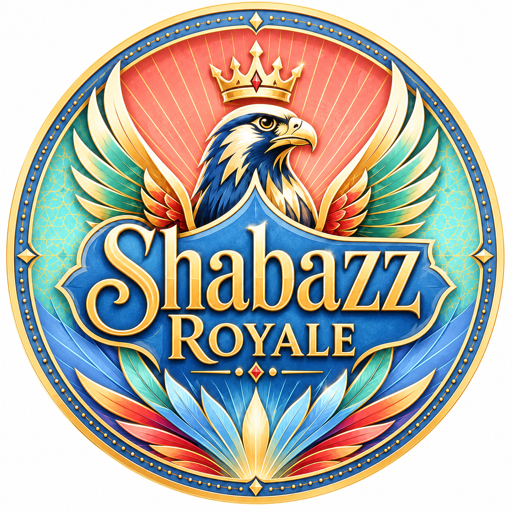 Shabazz Royale