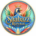 Shabazz Royale