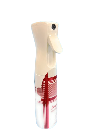 Shamookh Perfumed Air Freshener 320 ml