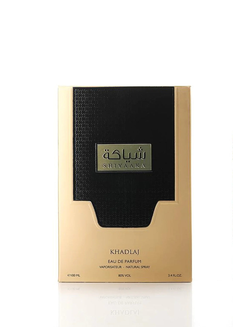 Shiyaaka Gold for Women