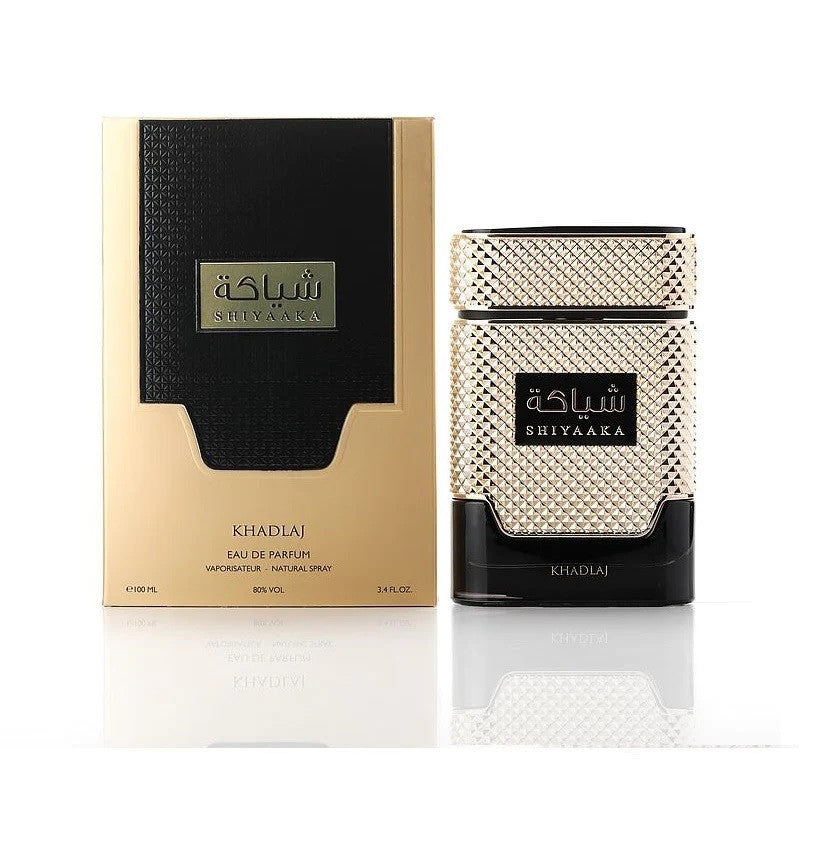 Shiyaaka Gold for Women