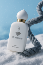 Silver Mountain Water inspired by Creed