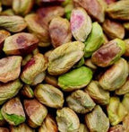 Sweet Vanilla Pistachio inspired by Haagen Dazs