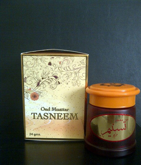 Tasneem - Oudh Mauttar