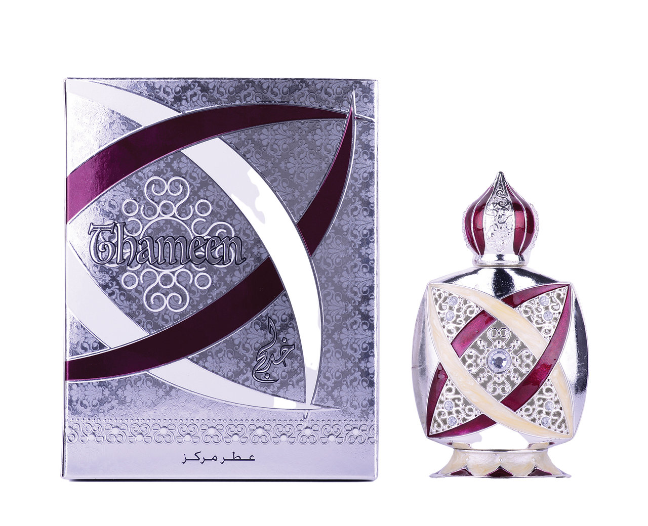 Thameen By Khadlaj Perfumes