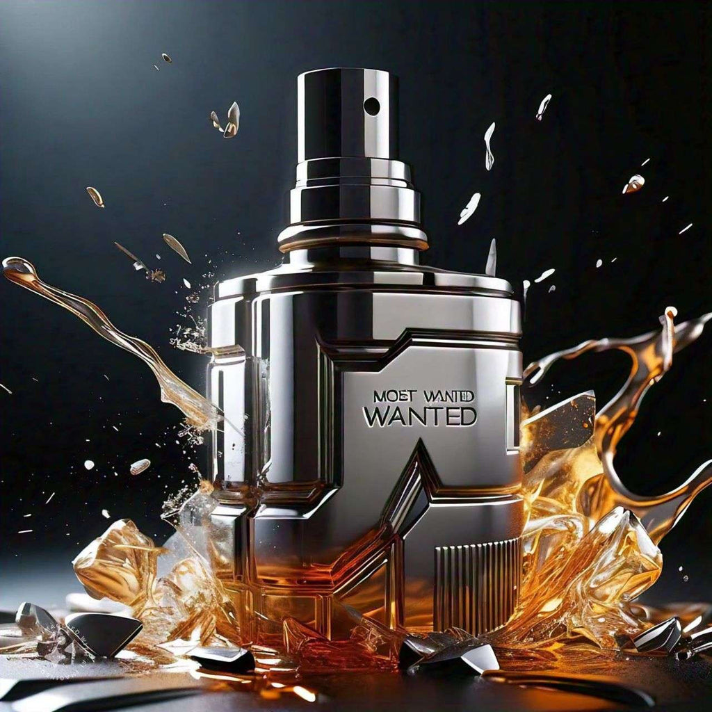 The Most Wanted inspired by Azzaro