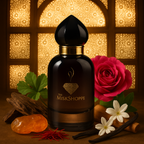 Tiger Oud inspired by Roberto Cavalli