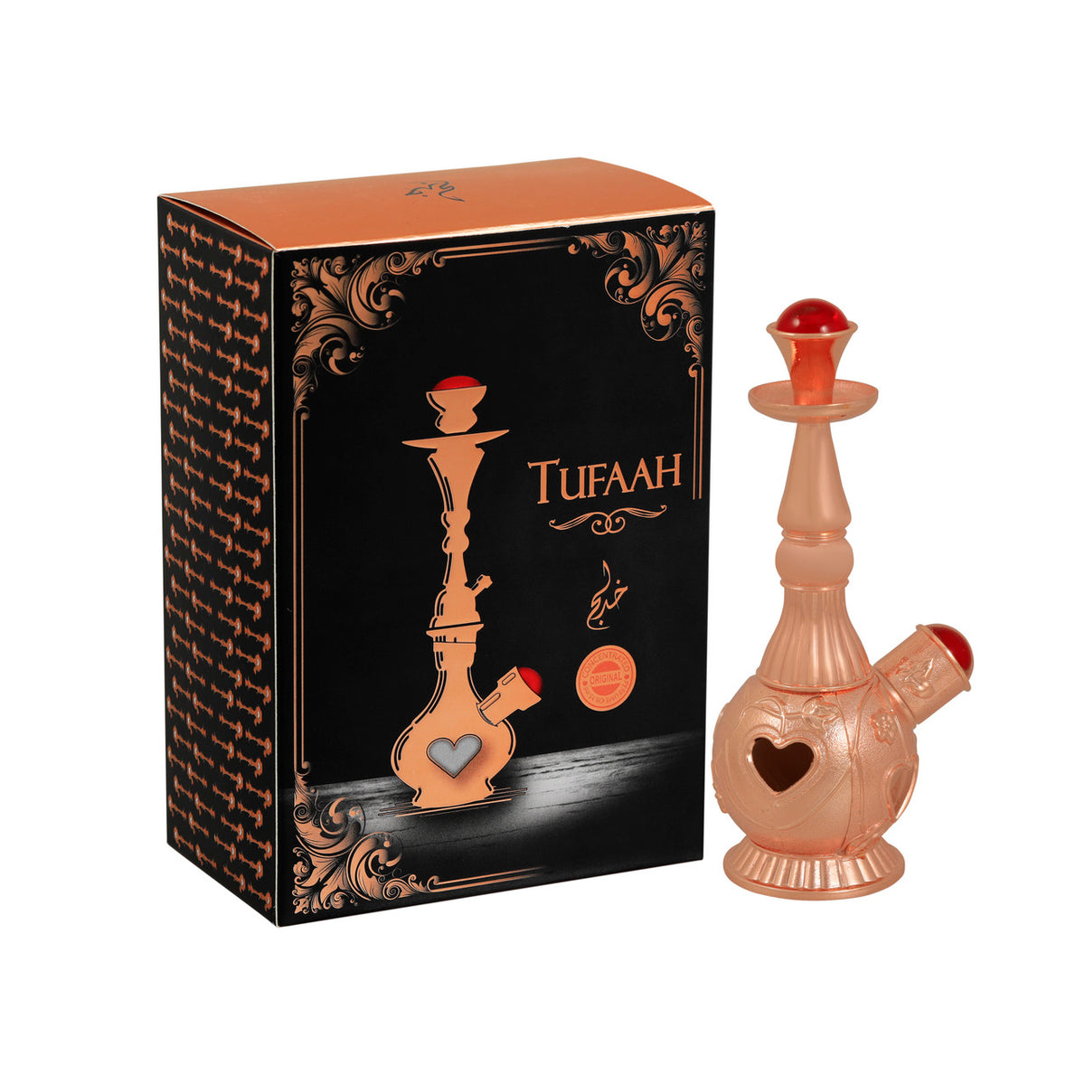 Tufaah by Khadlaj Perfumes