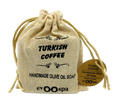 Turkish Coffee - Olive Oil Soap