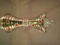 Metallic  Mubkhara - XL136