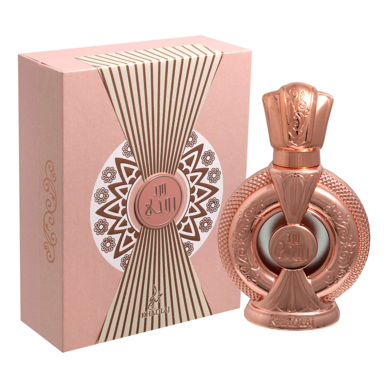 Ward Roohi  - Rose -  Concentrated Parfum Spray