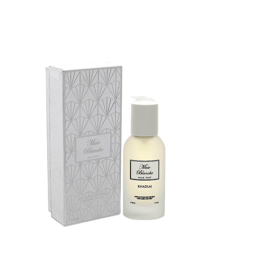 Musc Blance - White Musk Hair Mist