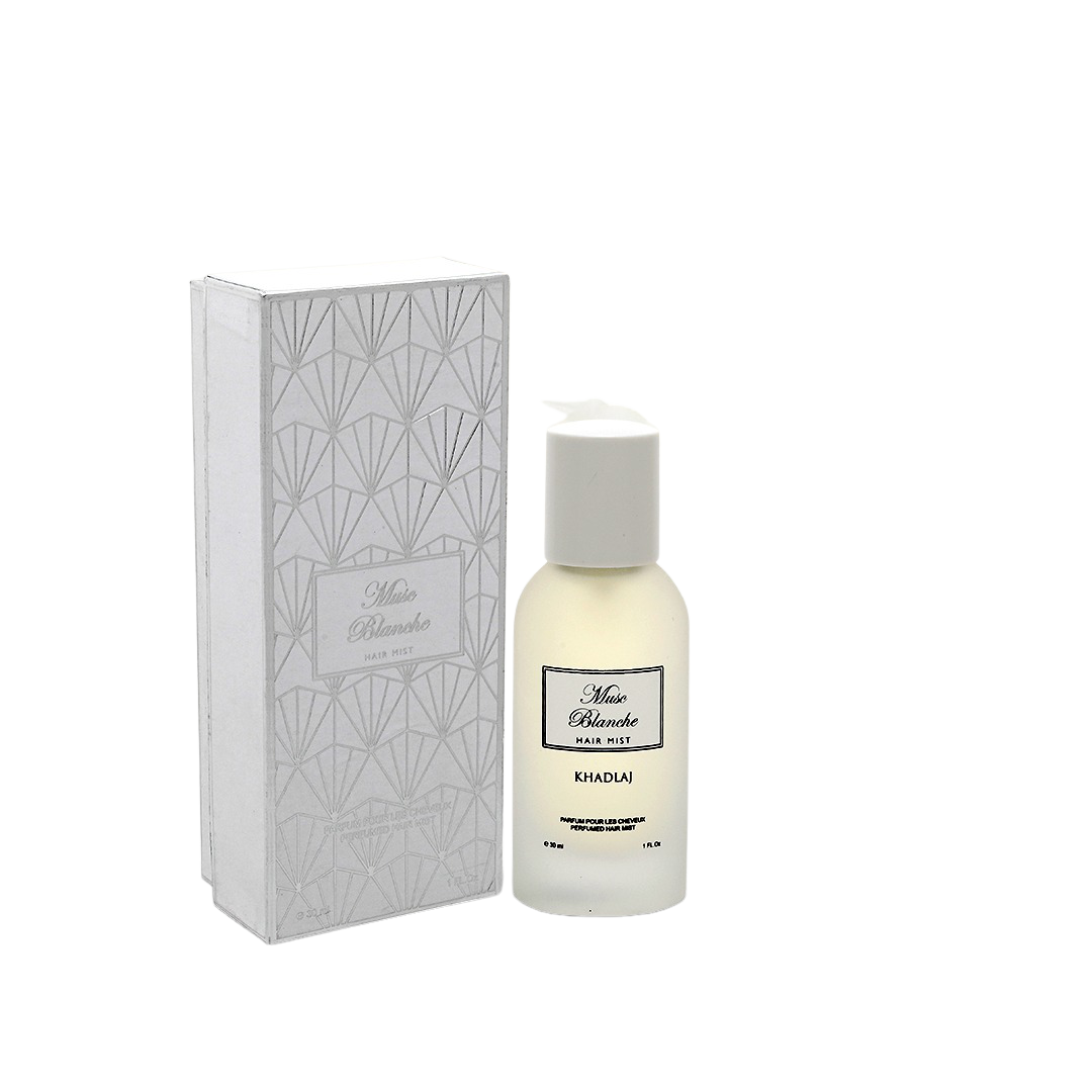 Musc Blance - White Musk Hair Mist