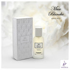 Musc Blance - White Musk Hair Mist