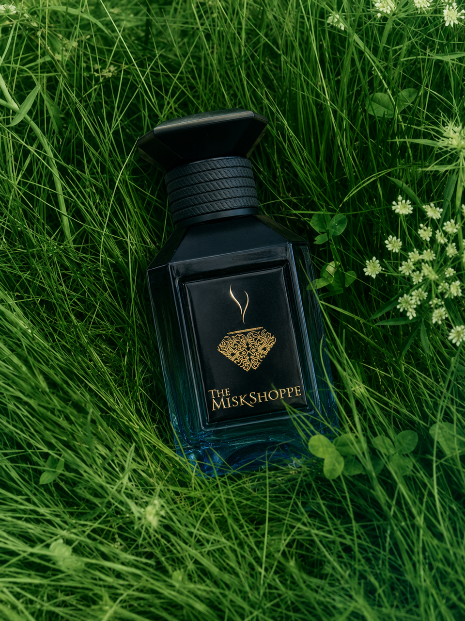 Wild Vetiver inspired by Creed