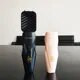 2-in-1 Hair Perfumer Brush & Incense Burner