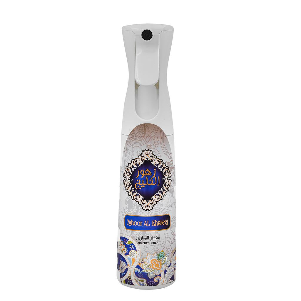 Zahoor Al Khaleej  - Perfumed Air Freshener