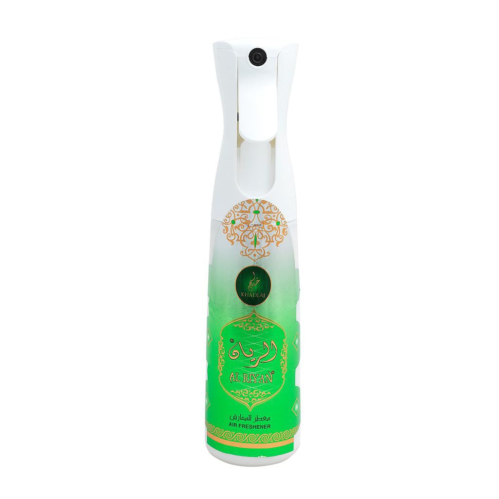 Al Riyan - Perfumed Air Freshener