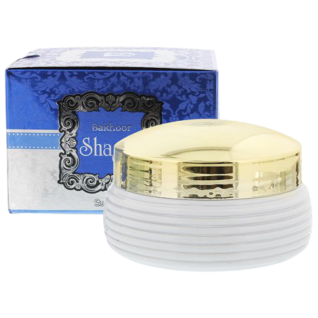 Bakhoor Shagaf by Surrati - Tablets