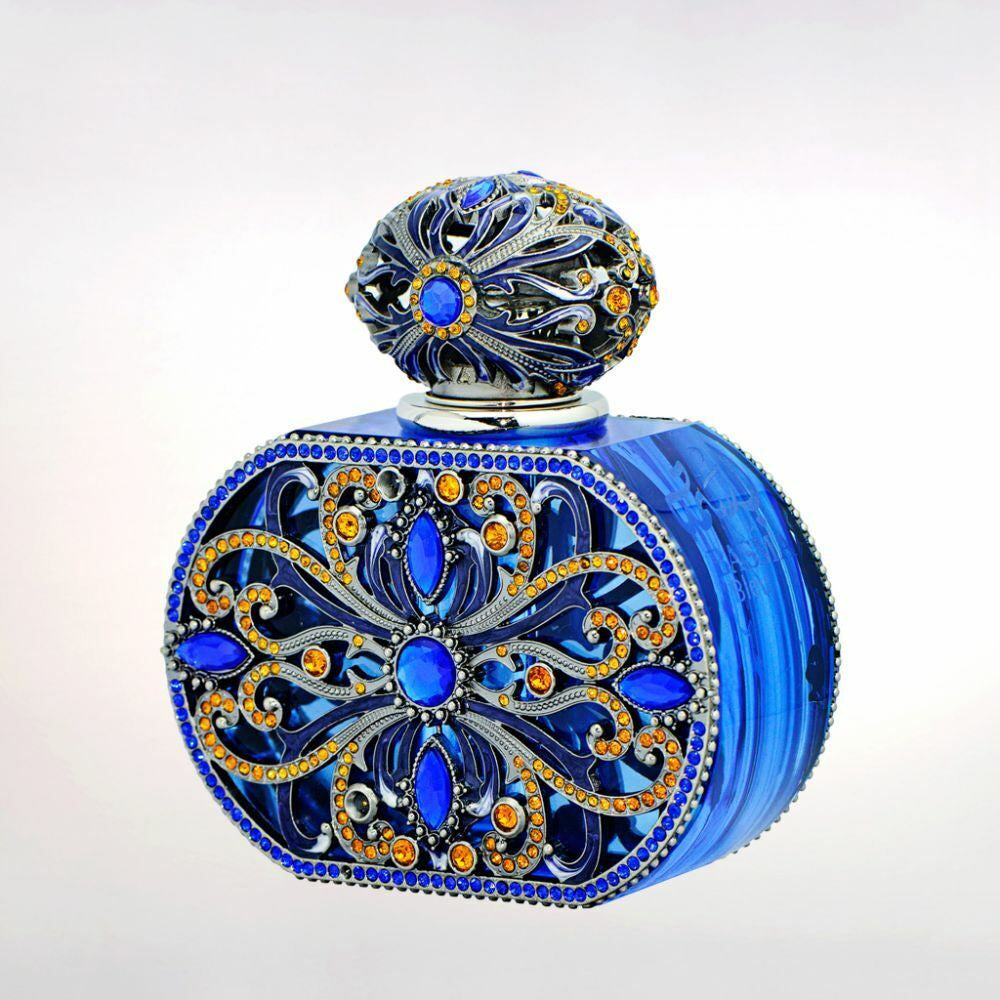 Basma Bleu