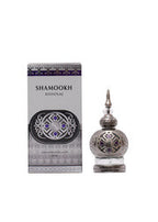 Shamookh Silver